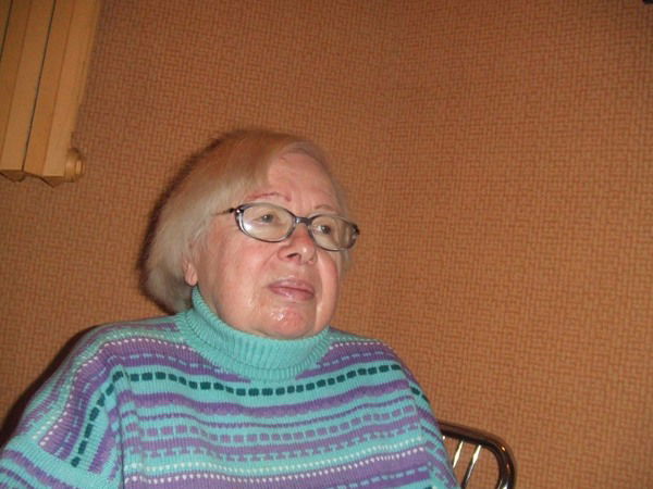 Нина Зинченко