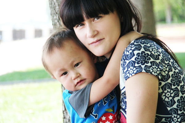 Виктория Ким