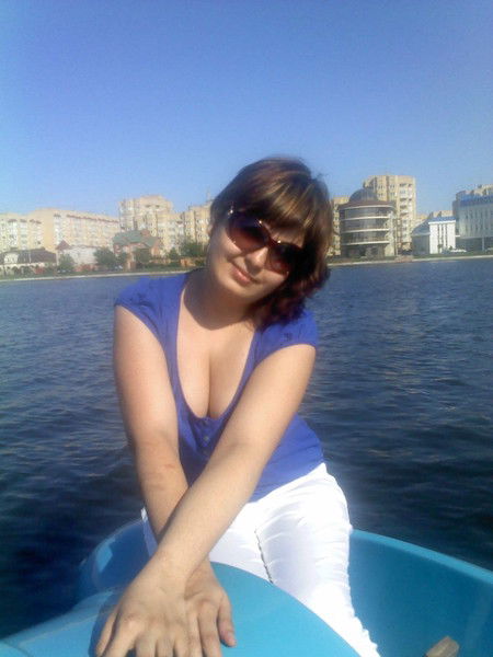 Тоня Тонюсик