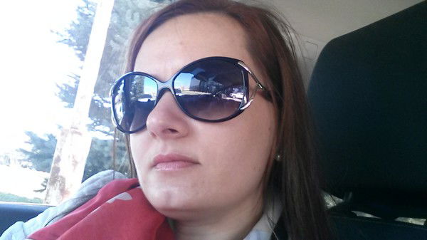 Ксения Александрова