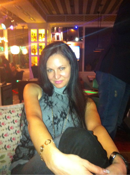 Жанна Проворова