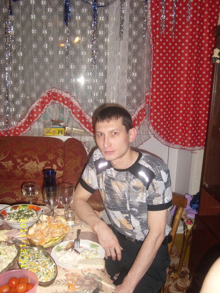 Марат Валитов