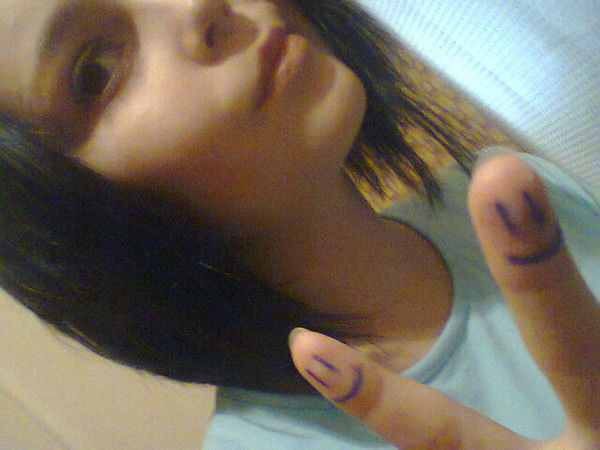 Леська Ходосова