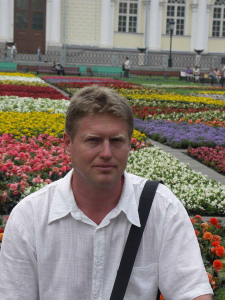 Владимир Рыжиков