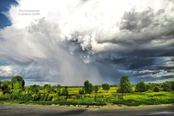 Орынбасар Аубакирова