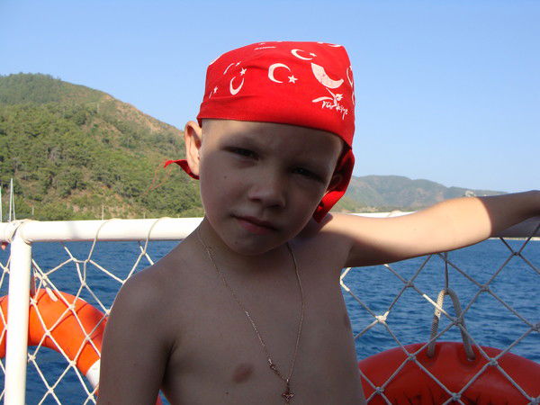 Владислав Малышев