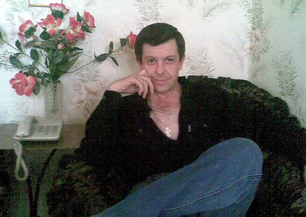 Виктор Кузянов