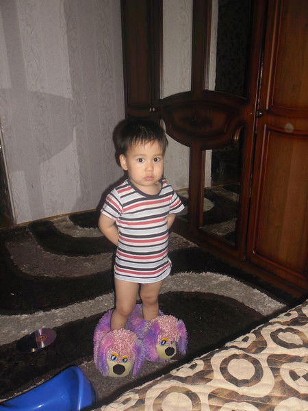 Жулдыз Нурпазылова