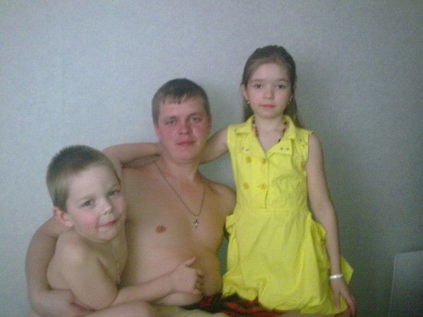 Константин Килин