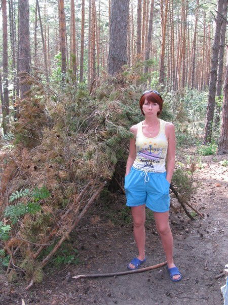 Ольга Романчева