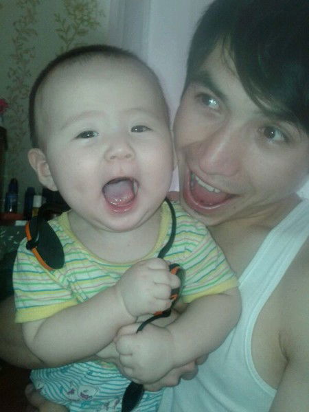 Сагитжан Бекмухамбетов