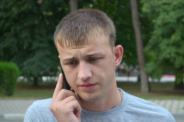 Евгений Мартынов