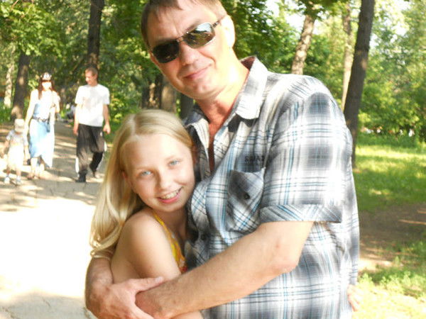 Саныч Кузьмин