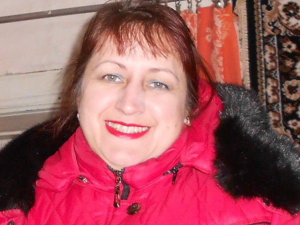 Людмила Павлова