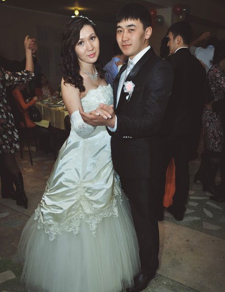 Руслан Жумабаев