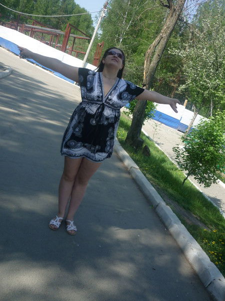 Наталья Стремедловская