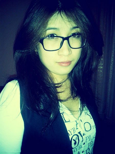 Асылай Самаганова