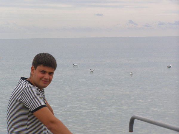 Рома Греков