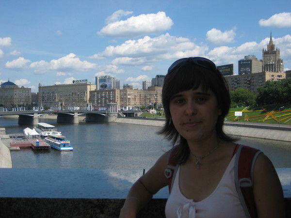 Татьяна Гаврилова