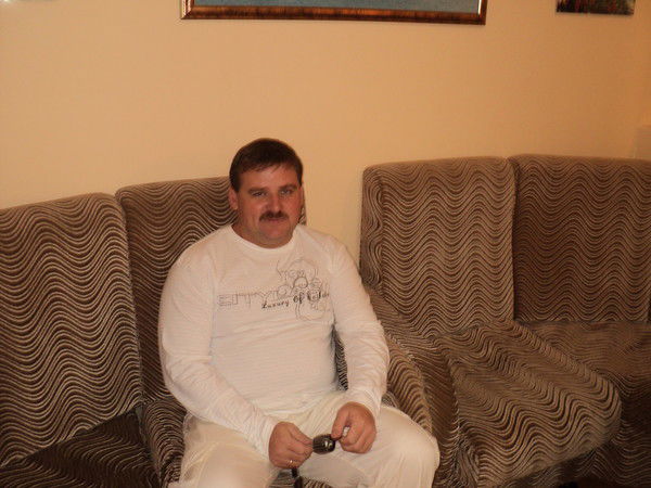 Михаил Сергеевич