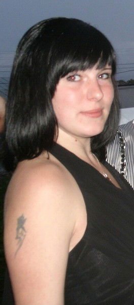 Юлия Зинченко