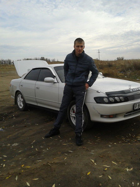 Евгений Ермакович