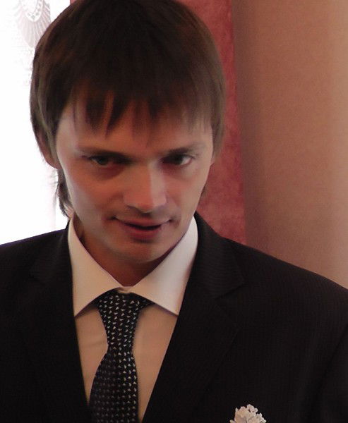 Виталий Винник