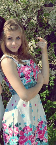 Юля Пантелеева