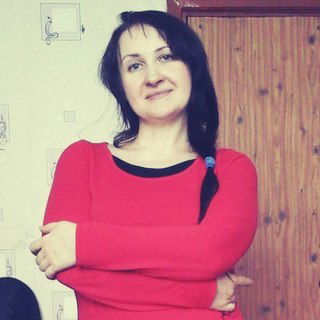 Галина Снегирева