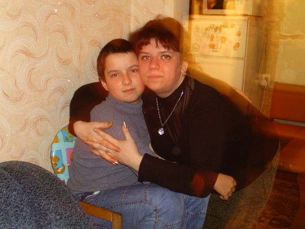 Наталия Меша(Рубан)