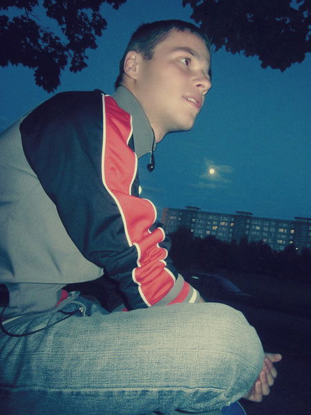 Без Имени )))