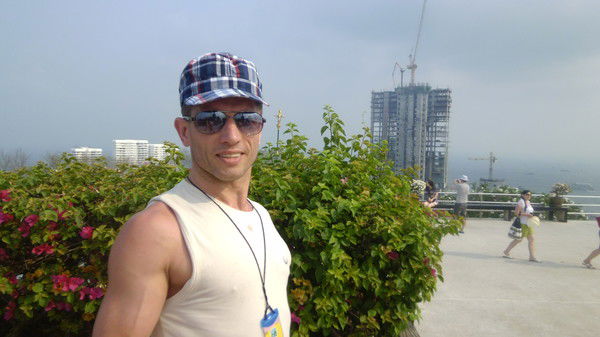 Алексей Лёвочкин