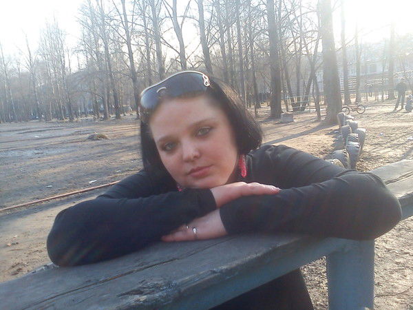 Туся Петрова