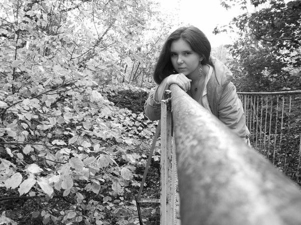 Юлия Манухина