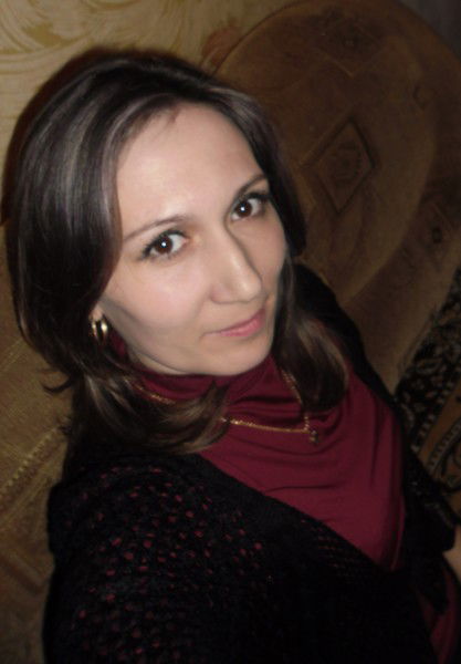 Мирослава Портнягина