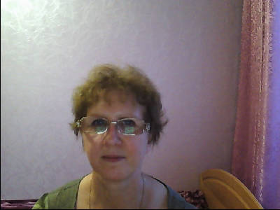 Ольга Гуськова