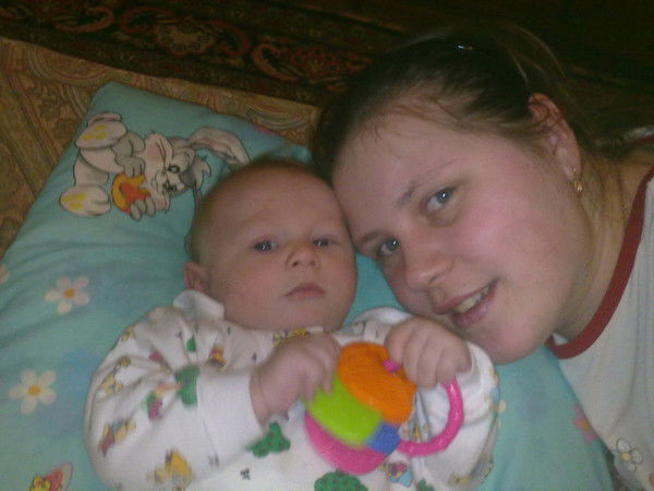 Татьяна Землянскова