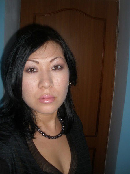 Aksholpan Koishibayeva
