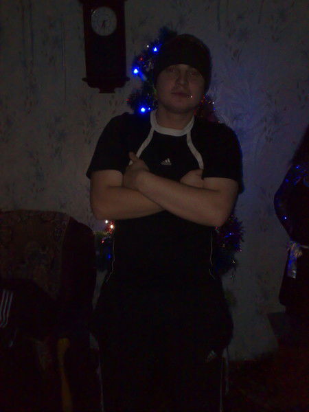 Михей Киреев