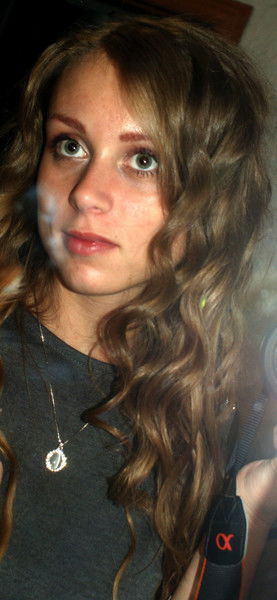 Анна Спирина