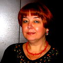 Галина Воропаева