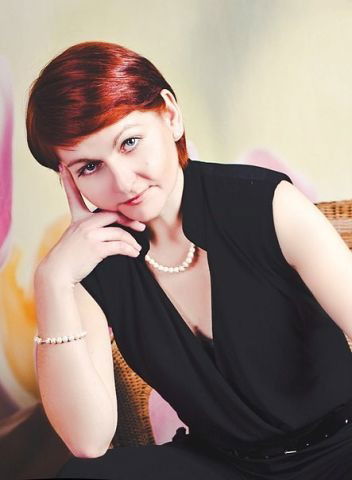 Наталья Сергеевна