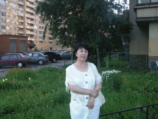 Малика Губайдулина