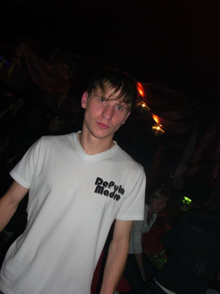 Сергей Тишков