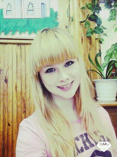 Леся Ермакович