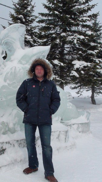 Эдуард Турубаров