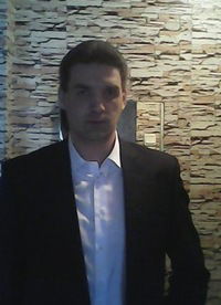 Алексей Маклаков