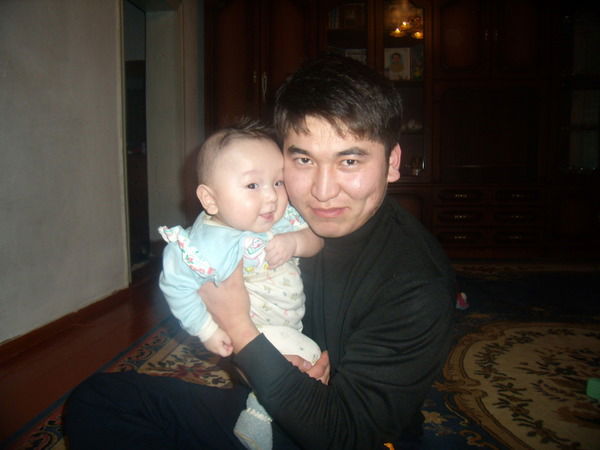 Алихан Байгабыл