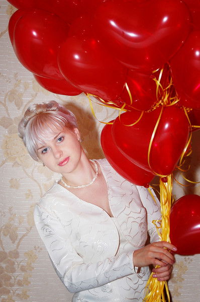 Яночка Беседина