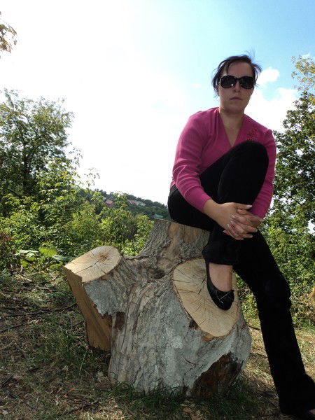 Оксана Волнушкина